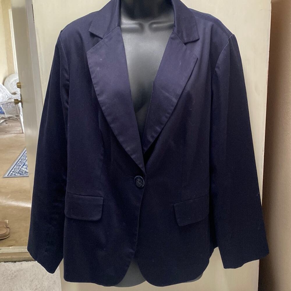 Sandro Woman Blazer